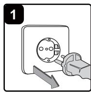 EWT CS2PLUS - INSTRUCTIONS DE MONTAGE - 1
