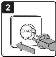 EWT CS2PLUS - BLOWING OPERATION - 2
