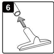 EWT CS2PLUS - DROOG ZUIGEN - 6