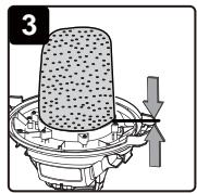 EWT CS2PLUS - SCHAUMSTOFFFILTERS - 3