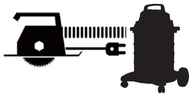 EWT CS2PLUS - Ilustración B: Toma de corriente "Prise Confort" - 1