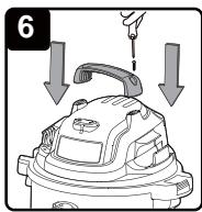 EWT CS2PLUS - ALGEMENE ASSEMBLAGE-INSTRUCTIES - 7