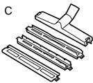 EWT CS2PLUS - LOCATION OF PARTS - 3