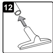 EWT CS2PLUS - INSTRUCTIONS DE MONTAGE - 13