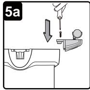 EWT CS2PLUS - GENERAL ASSEMBLY INSTRUCTIONS - 5
