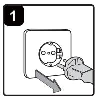EWT CS2PLUS - MAINTENANCE - 1