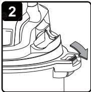 EWT CS2PLUS - GENERAL ASSEMBLY INSTRUCTIONS - 2