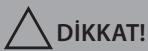 DIRT DEVIL SPIDER 2,0 TRACKER M613 - Kullanim kilavuzuna dair - 2