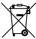 DIRT DEVIL SPIDER 2,0 TRACKER M613 - Environmental protection and disposal - 1