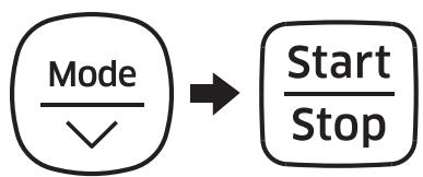 SAMSUNG SR8875 NAVIBOT - AVVERTENZA - 1
