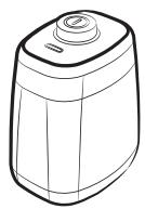 SAMSUNG SR8875 NAVIBOT - Benutzerhandbuch - 5