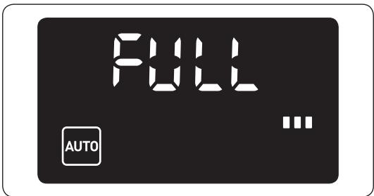 SAMSUNG SR8875 NAVIBOT - REMARQUE - 5