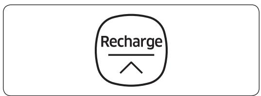 SAMSUNG SR8875 NAVIBOT - WARNING - 3