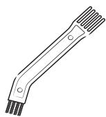 SAMSUNG SR8875 NAVIBOT - HINWEIS - 5