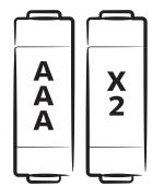 SAMSUNG SR8875 NAVIBOT - NOTA - 2