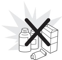 SAMSUNG SR8875 NAVIBOT - Reinigen der Sensoren und der Kamera - 1