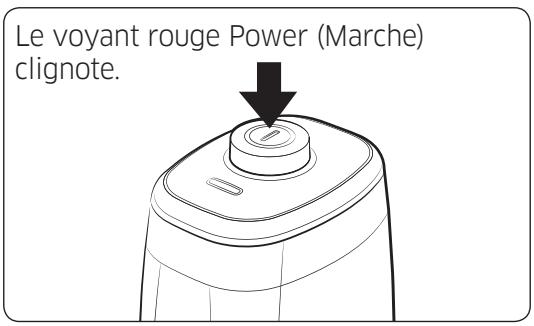 SAMSUNG SR8875 NAVIBOT - Installation du Virtual Guard (option) - 2