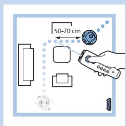 50-70 cm