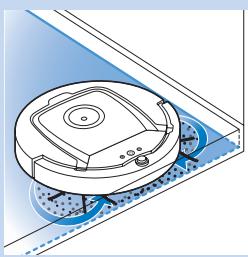 PHILIPS FC8700/01 SMARTPRO COMPACT - Hoe uw robot schoonmaakt - 1