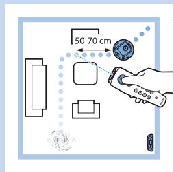 50-70 cm