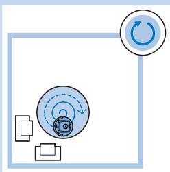 PHILIPS FC8700/01 SMARTPRO COMPACT - Z-patroon - 3