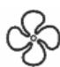 LIEBHERR CTNEF 5215 - Enclencher le ventilateur - 2