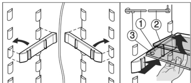 LIEBHERR CTNEF 5215 - ATTENTION - 1
