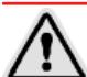 LIEBHERR CUAG 3311 - CUEF 3311-20 - AVERTISSEMENT - 1