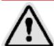 LIEBHERR CUAG 3311 - CUEF 3311-20 - AVERTISSEMENT - 1