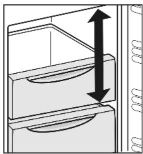LIEBHERR CUAG 3311 - CUEF 3311-20 - VarioSpace - 1