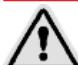 LIEBHERR CUAG 3311 - CUEF 3311-20 - ATTENTION - 1