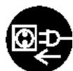 LIEBHERR CUAG 3311 - CUEF 3311-20 - AVERTISSEMENT - 1