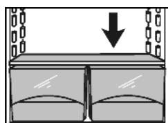 LIEBHERR CUAG 3311 - CUEF 3311-20 - ATTENTION - 2