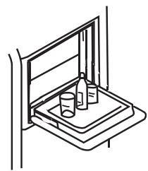 HAIER C3FE635CMJ  -  C3FE737CMJ -  C3FE744CMJW - Décongélation des aliments à cuire - 4
