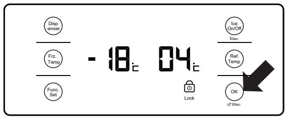 HAIER C3FE635CMJ  -  C3FE737CMJ -  C3FE744CMJW - AVENTISSEMENT! - 1