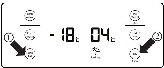 HAIER C3FE635CMJ  -  C3FE737CMJ -  C3FE744CMJW - AVENTISSEMENT! - 2