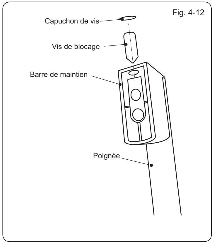 HAIER C3FE635CMJ  -  C3FE737CMJ -  C3FE744CMJW - Raccordement à l'alimentation électrique - 4
