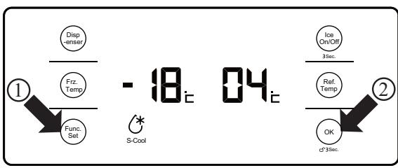 HAIER C3FE635CMJ  -  C3FE737CMJ -  C3FE744CMJW - AVENTISSEMENT! - 3