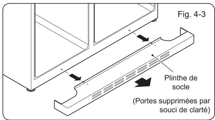 HAIER C3FE635CMJ  -  C3FE737CMJ -  C3FE744CMJW - Choix du bon emplacement - 3