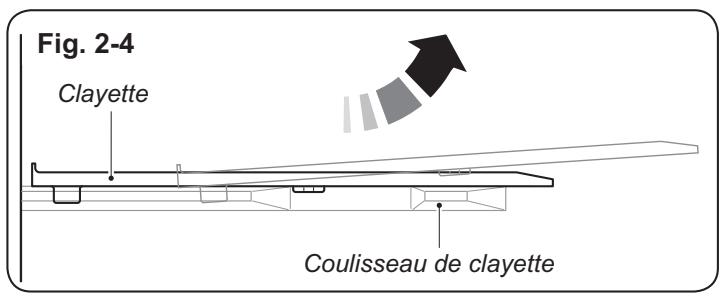 HAIER C3FE635CMJ  -  C3FE737CMJ -  C3FE744CMJW - A propos de votre réfrigérateur - 4