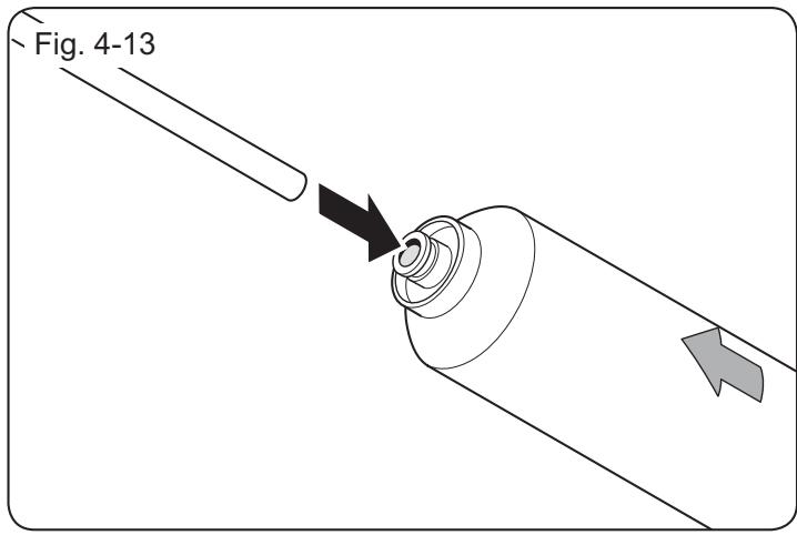HAIER C3FE635CMJ  -  C3FE737CMJ -  C3FE744CMJW - Raccordement à l'alimentation électrique - 5