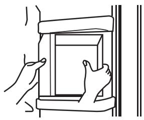 HAIER C3FE635CMJ  -  C3FE737CMJ -  C3FE744CMJW - Décongélation des aliments à cuire - 5