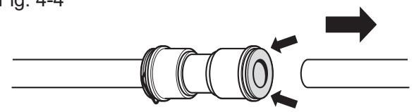 HAIER C3FE635CMJ  -  C3FE737CMJ -  C3FE744CMJW - Choix du bon emplacement - 4