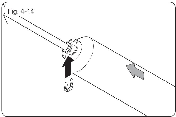 HAIER C3FE635CMJ  -  C3FE737CMJ -  C3FE744CMJW - Raccordement à l'alimentation électrique - 6