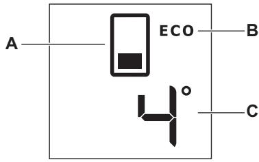 ELECTROLUX EN6086MOX - Displej - 1