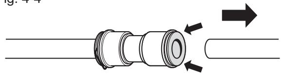 HAIER HB18FGSAAA - Choix du bon emplacement - 4
