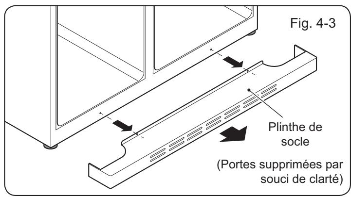 HAIER HB18FGSAAA - Choix du bon emplacement - 3