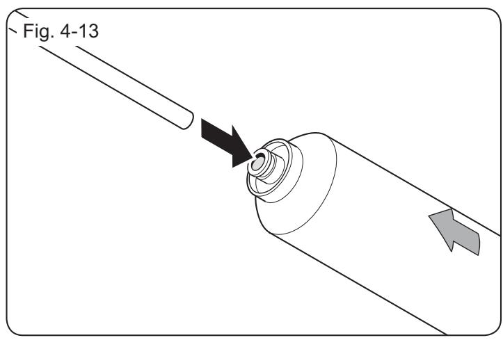 HAIER HB18FGSAAA - Raccordement à l'alimentation électrique - 2