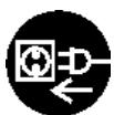LIEBHERR CTP2921  -  CTPSL2121 - Avertissement - 1