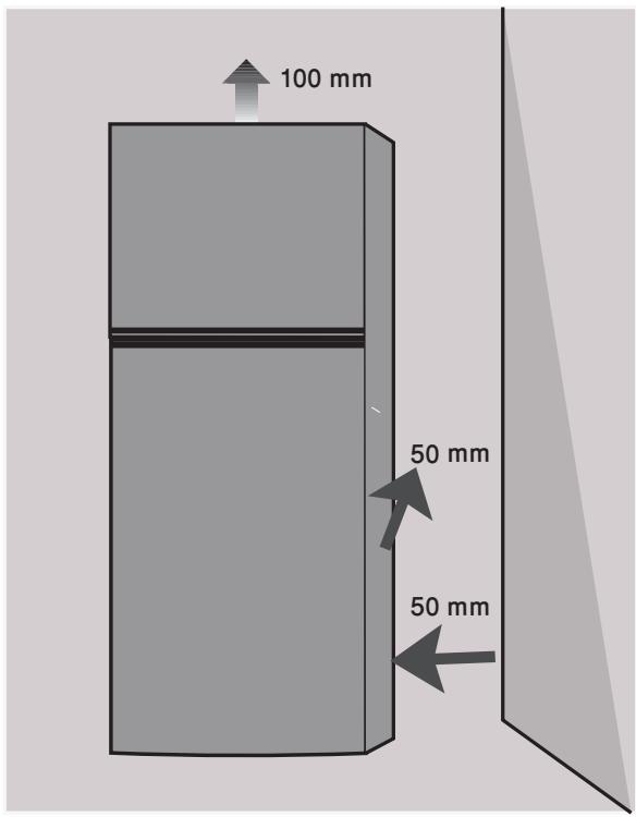 BEKO GNE60522X - GNE60532DX - GNE6039XP - Préparation - 1